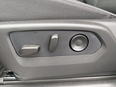 2026 Chevrolet Silverado 3500HD LT