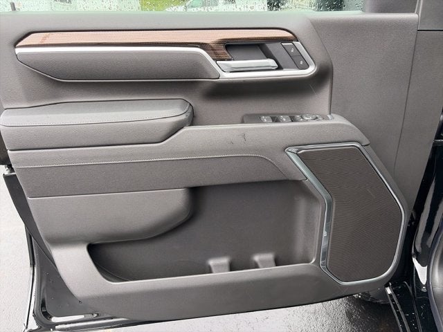 2026 Chevrolet Silverado 3500HD LT