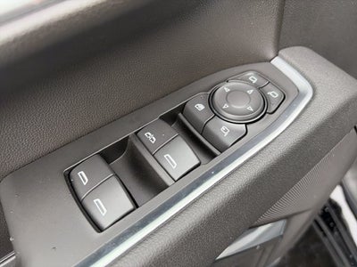 2026 Chevrolet Silverado 3500HD LT