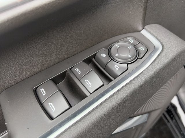 2026 Chevrolet Silverado 3500HD LT