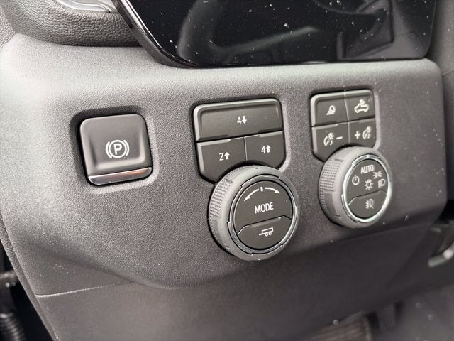 2026 Chevrolet Silverado 3500HD LT