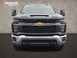 2026 Chevrolet Silverado 3500HD LT
