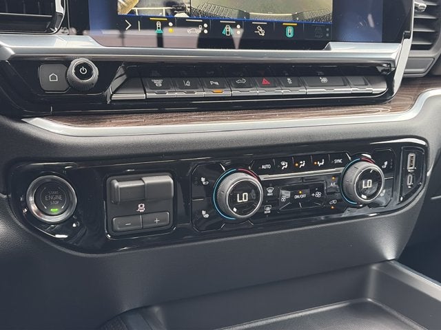 2026 Chevrolet Silverado 3500HD LT
