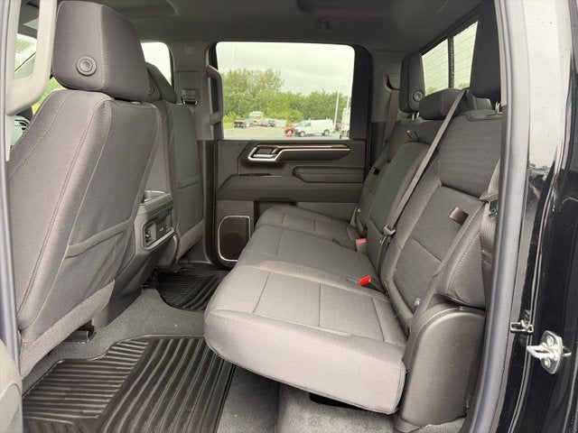 2026 Chevrolet Silverado 3500HD LT