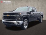 2026 Chevrolet Silverado 3500HD LT