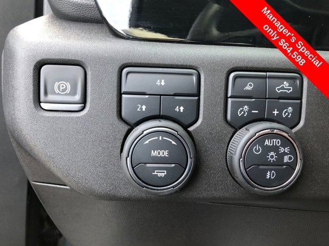 2025 Chevrolet Silverado 3500HD LT