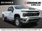 2026 Chevrolet Silverado 3500HD LT