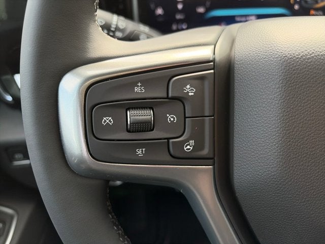 2026 Chevrolet Silverado 3500HD LT