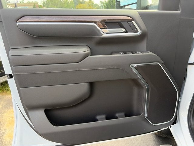 2026 Chevrolet Silverado 3500HD LT