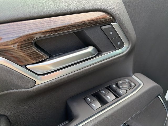 2026 Chevrolet Silverado 3500HD LT