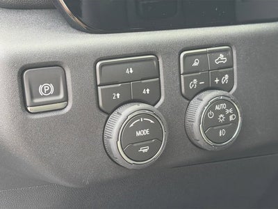 2026 Chevrolet Silverado 3500HD LT