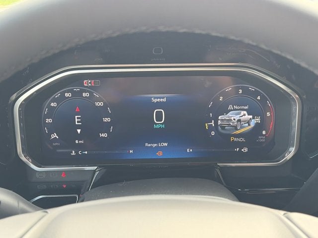 2026 Chevrolet Silverado 3500HD LT