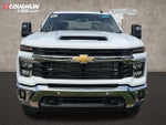 2026 Chevrolet Silverado 3500HD LT
