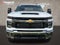 2026 Chevrolet Silverado 3500HD LT