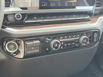 2026 Chevrolet Silverado 3500HD LT