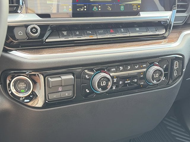 2026 Chevrolet Silverado 3500HD LT