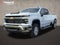 2026 Chevrolet Silverado 3500HD LT