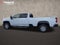 2026 Chevrolet Silverado 3500HD LT
