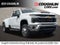 2026 Chevrolet Silverado 3500HD LT