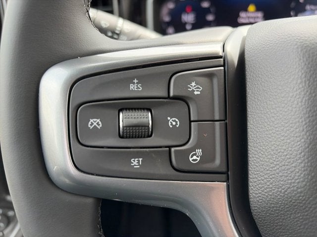 2026 Chevrolet Silverado 3500HD LT