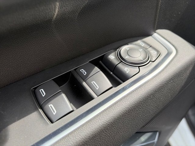 2026 Chevrolet Silverado 3500HD LT