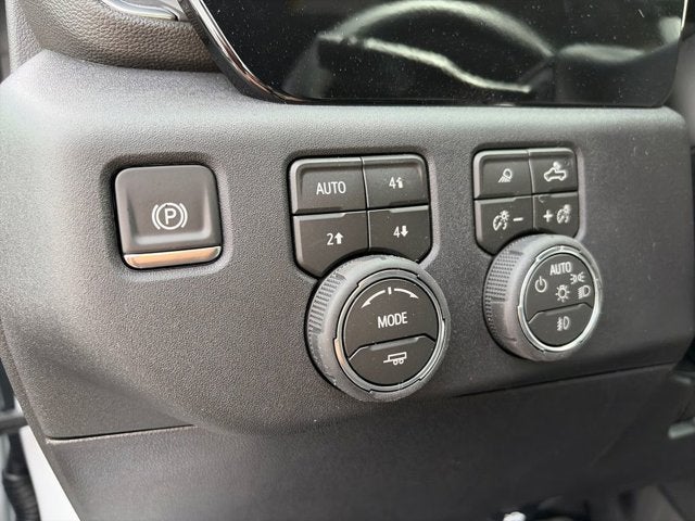 2026 Chevrolet Silverado 3500HD LT