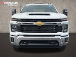 2026 Chevrolet Silverado 3500HD LT