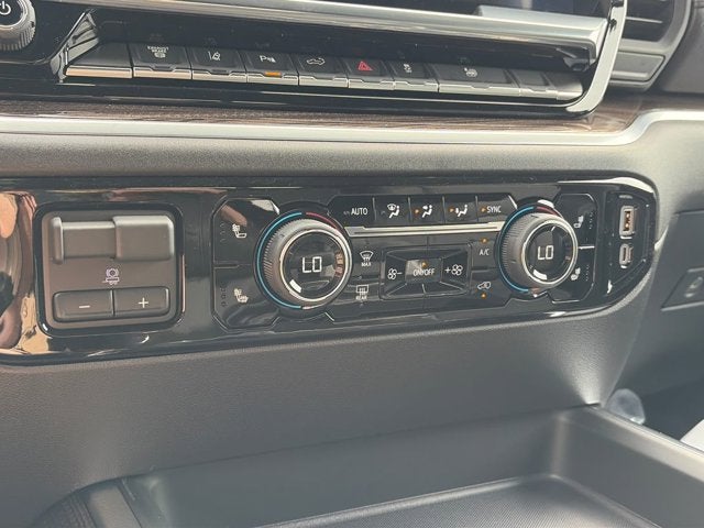 2026 Chevrolet Silverado 3500HD LT