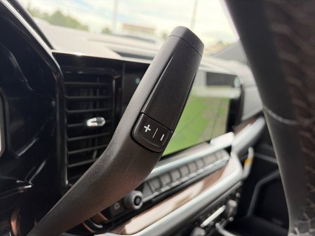 2026 Chevrolet Silverado 3500HD LT