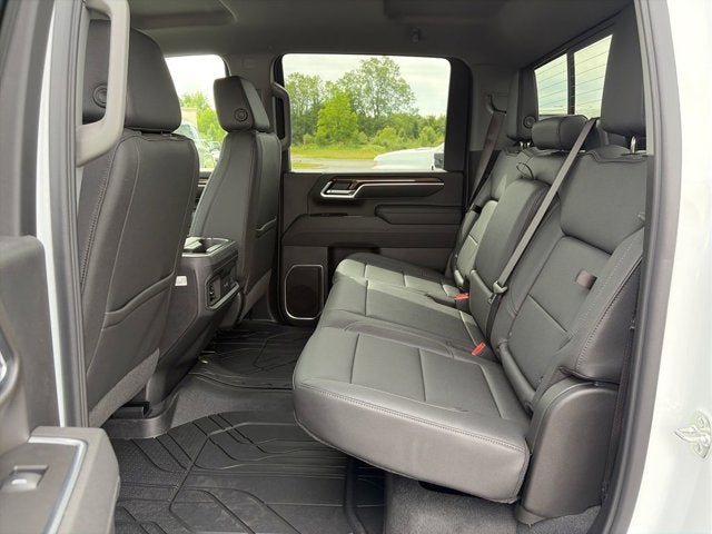 2026 Chevrolet Silverado 3500HD LT
