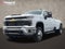 2026 Chevrolet Silverado 3500HD LT