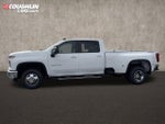 2026 Chevrolet Silverado 3500HD LT