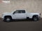 2026 Chevrolet Silverado 3500HD LT