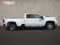 2026 Chevrolet Silverado 3500HD LT