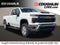 2026 Chevrolet Silverado 3500HD LT