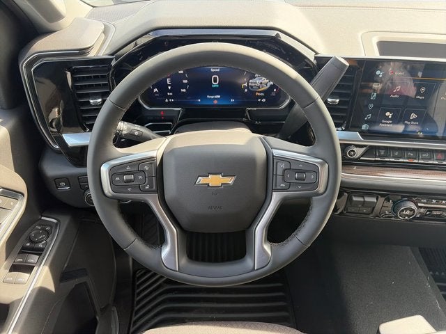 2026 Chevrolet Silverado 3500HD LT