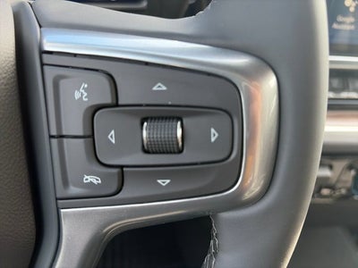 2026 Chevrolet Silverado 3500HD LT