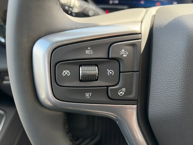 2026 Chevrolet Silverado 3500HD LT