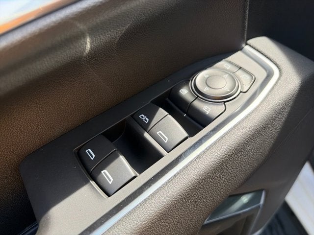 2026 Chevrolet Silverado 3500HD LT
