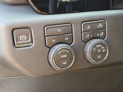2026 Chevrolet Silverado 3500HD LT