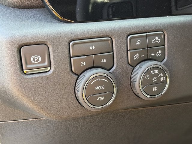 2026 Chevrolet Silverado 3500HD LT