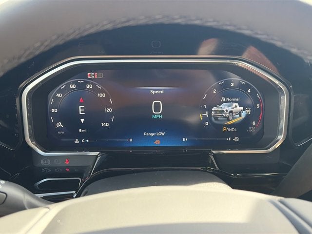 2026 Chevrolet Silverado 3500HD LT