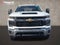 2026 Chevrolet Silverado 3500HD LT
