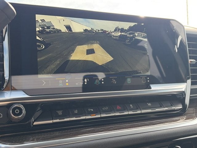 2026 Chevrolet Silverado 3500HD LT