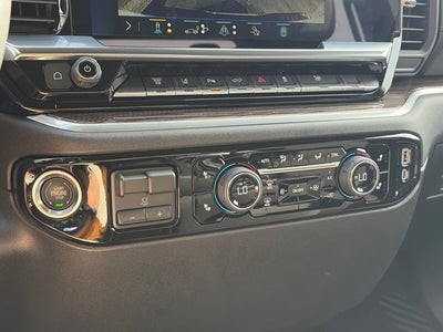 2026 Chevrolet Silverado 3500HD LT