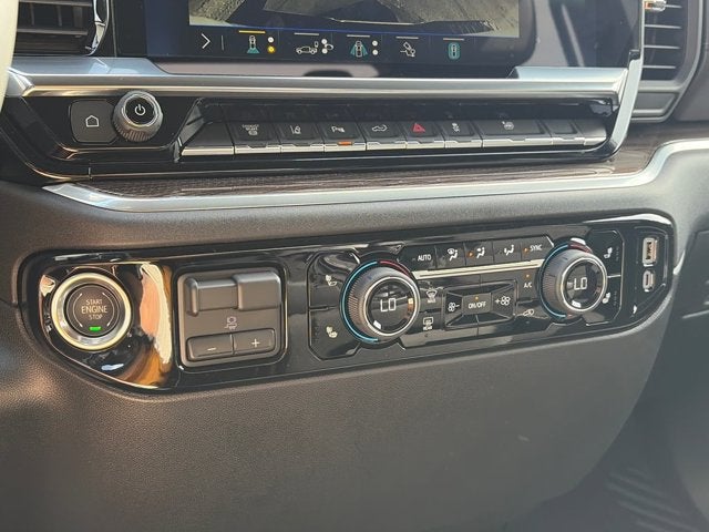 2026 Chevrolet Silverado 3500HD LT