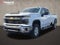 2026 Chevrolet Silverado 3500HD LT