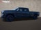 2026 Chevrolet Silverado 3500HD LTZ