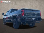 2026 Chevrolet Silverado 3500HD LTZ
