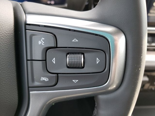 2026 Chevrolet Silverado 3500HD LTZ